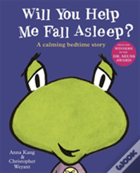 Will You Help Me Fall Asleep?