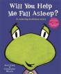 Will You Help Me Fall Asleep? - Preview