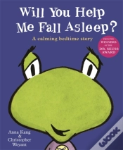 Capa do artigo Will You Help Me Fall Asleep?