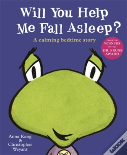Capa do artigo Will You Help Me Fall Asleep?
