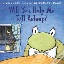 Will You Help Me Fall Asleep?