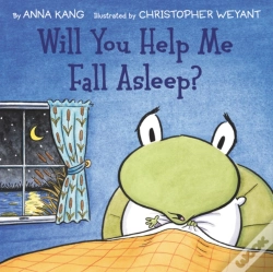 Capa do artigo Will You Help Me Fall Asleep?