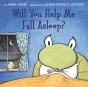 Will You Help Me Fall Asleep? - Preview