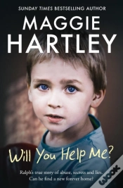 Capa do artigo Will You Help Me?