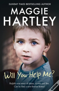Capa do artigo Will You Help Me?