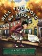 Will You Hold My Story? - Preview