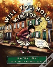 Capa do artigo Will You Hold My Story