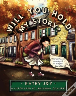 Capa do artigo Will You Hold My Story