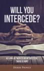 Will You Intercede? - Preview