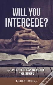 Capa do artigo Will You Intercede?
