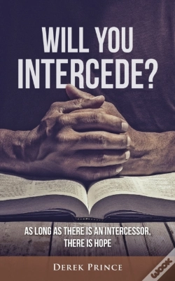 Capa do artigo Will You Intercede?