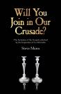 Will You Join In Our Crusade? - Preview