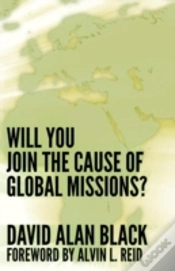 Capa do artigo Will You Join The Cause Of Global Missions?