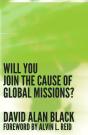 Will You Join The Cause Of Global Missions? - Preview