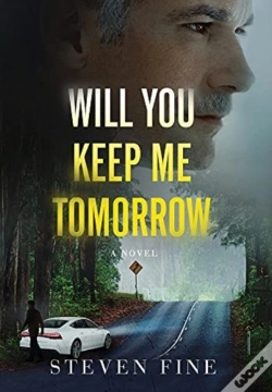 Capa do artigo Will You Keep Me Tomorrow