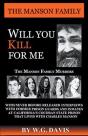 Will You Kill For Me - Preview