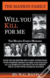 Capa do artigo Will You Kill For Me