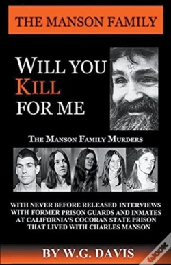 Capa do artigo Will You Kill For Me