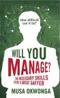 Will You Manage? - Preview