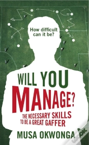 Capa do artigo Will You Manage?
