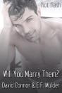 Will You Marry Them? - Preview