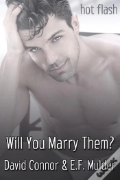 Capa do artigo Will You Marry Them?