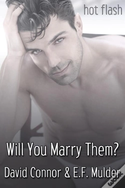 Capa do artigo Will You Marry Them?