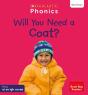Will You Need A Coat? (Set 5) - Preview
