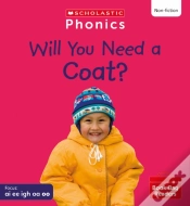 Capa do artigo Will You Need A Coat? (Set 5)