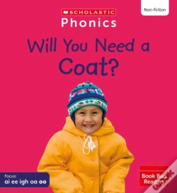 Capa do artigo Will You Need A Coat? (Set 5)