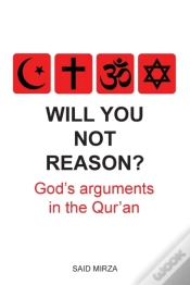 Capa do artigo Will You Not Reason?