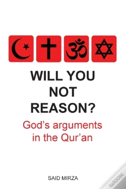 Capa do artigo Will You Not Reason?
