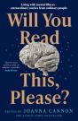 Will You Read This, Please? - Preview