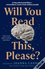 Capa do artigo Will You Read This, Please?