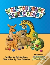 Capa do artigo Will You Share, Little Bear?