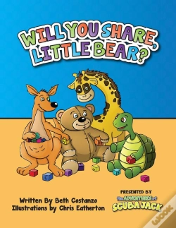 Capa do artigo Will You Share, Little Bear?