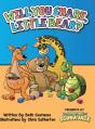 Will You Share, Little Bear? - Preview