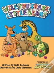 Capa do artigo Will You Share, Little Bear?