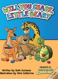 Capa do artigo Will You Share, Little Bear?