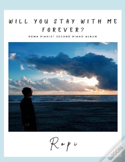 Capa do artigo Will You Stay With Me Forever?