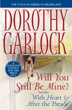 Capa do artigo Will You Still Be Mine?