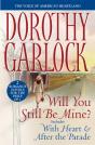 Will You Still Be Mine? - Preview