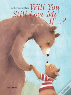 Capa do artigo Will You Still Love Me, If??