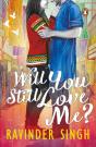 Will You Still Love Me? - Preview