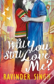 Capa do artigo Will You Still Love Me?