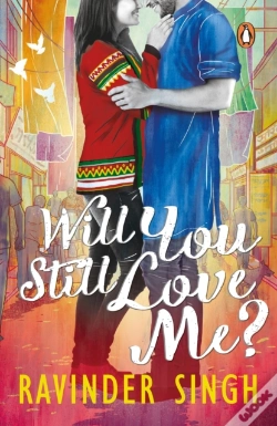 Capa do artigo Will You Still Love Me?