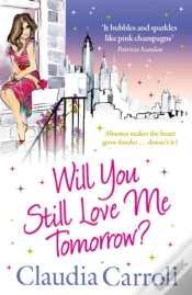 Capa do artigo Will You Still Love Me Tomorrow?