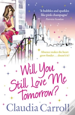 Capa do artigo Will You Still Love Me Tomorrow?