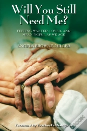 Capa do artigo Will You Still Need Me?