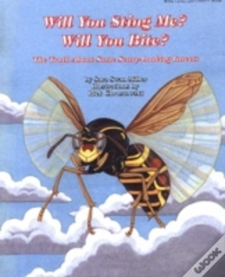Capa do artigo Will You Sting Me?Will You Bite?